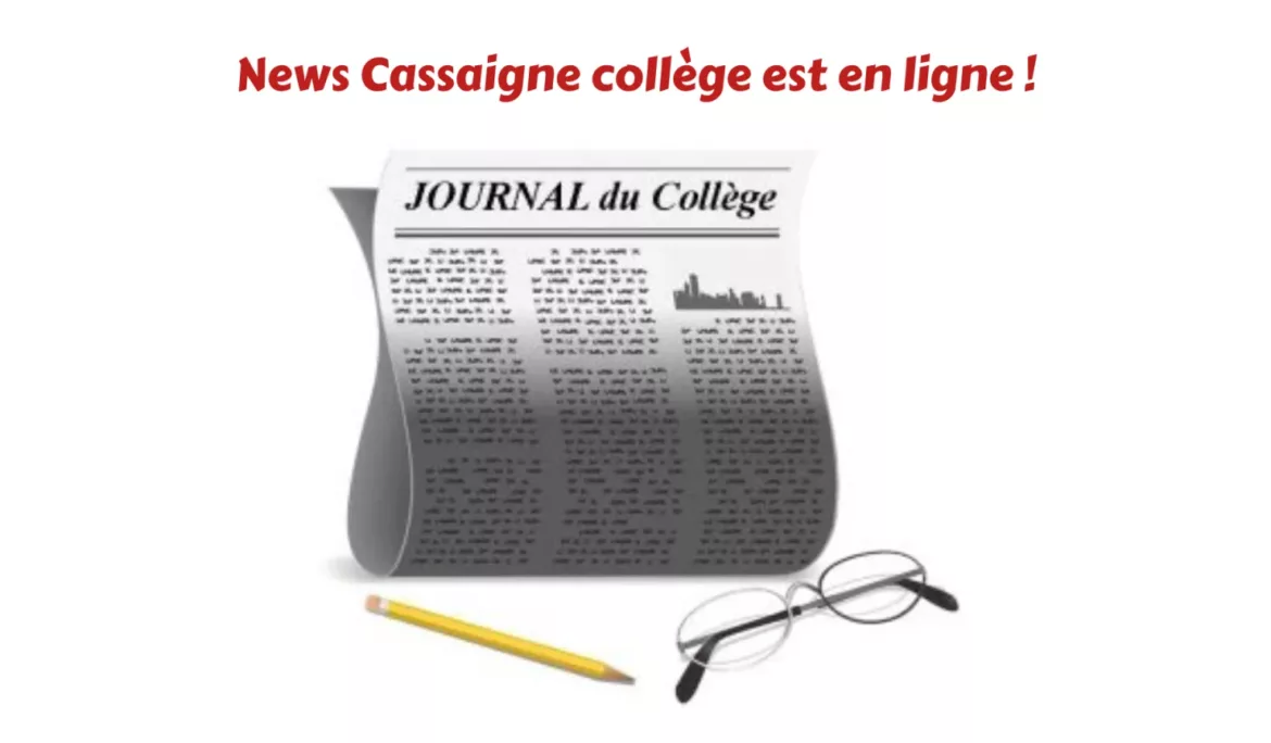 News Cassaigne N°2