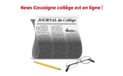 News Cassaigne N°2